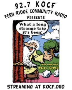 What a Long Strange Trip