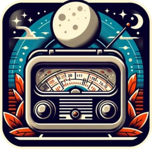 Analog Air with DJ D