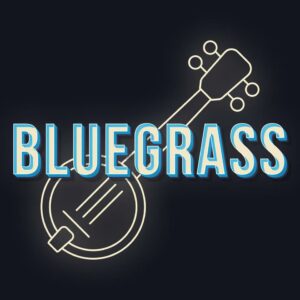 Morning Bluegrass Blend