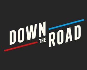 Down The Road