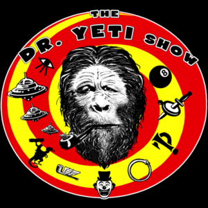 Dr. Yeti