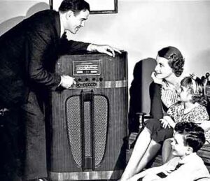 Golden Days of Radio