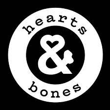 Hearts and Bones