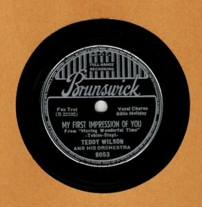 Overnight Jazz Blend