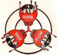 Rural War Room